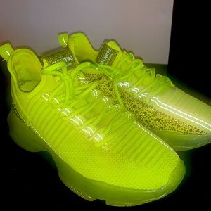 Steve Madden, Sz:10, Worn once